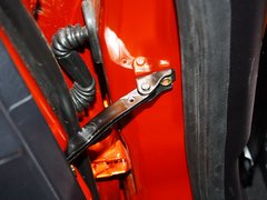 2013 1.5L CVT 豪华女性版
