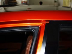 2013 1.5L CVT 豪华女性版