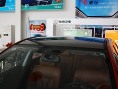 2013 1.5L CVT 豪华女性版
