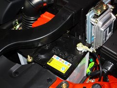2013 1.5L CVT 豪华女性版