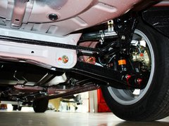 2013 1.5L CVT 豪华女性版