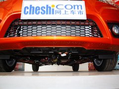 2013 1.5L CVT 豪华女性版