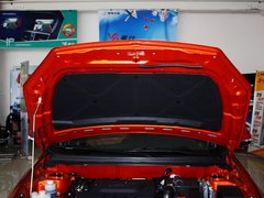 2013 1.5L CVT 豪华女性版
