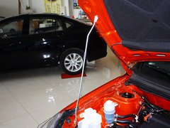 2013 1.5L CVT 豪华女性版