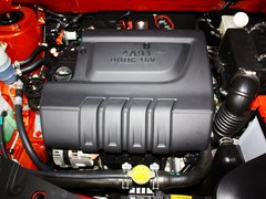 2013 1.5L CVT 豪华女性版