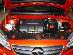 2013 1.5L CVT 豪华女性版