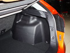 2013 1.5L CVT 豪华女性版