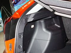 2013 1.5L CVT 豪华女性版