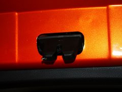 2013 1.5L CVT 豪华女性版