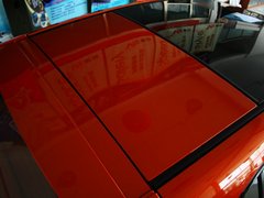 2013 1.5L CVT 豪华女性版