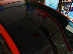 2013 1.5L CVT 豪华女性版