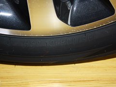 2013 1.5L CVT 豪华女性版