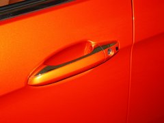 2013 1.5L CVT 豪华女性版