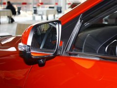 2013 1.5L CVT 豪华女性版