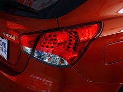 2013 1.5L CVT 豪华女性版