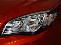 2013 1.5L CVT 豪华女性版