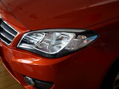 2013 1.5L CVT 豪华女性版