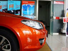 2013 1.5L CVT 豪华女性版