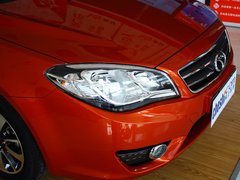 2013 1.5L CVT 豪华女性版