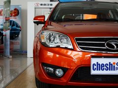 2013 1.5L CVT 豪华女性版