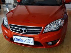 2013 1.5L CVT 豪华女性版