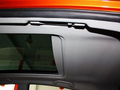2013 1.5L CVT 豪华女性版