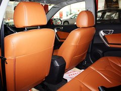 2013 1.5L CVT 豪华女性版