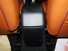 2013 1.5L CVT 豪华女性版