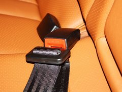 2013 1.5L CVT 豪华女性版
