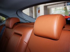 2013 1.5L CVT 豪华女性版