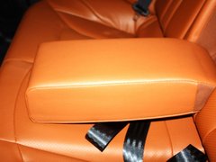 2013 1.5L CVT 豪华女性版