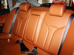 2013 1.5L CVT 豪华女性版