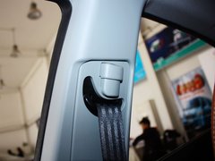 2013 1.5L CVT 豪华女性版