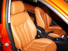 2013 1.5L CVT 豪华女性版