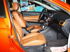2013 1.5L CVT 豪华女性版