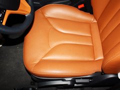 2013 1.5L CVT 豪华女性版