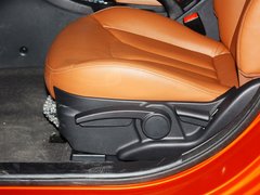 2013 1.5L CVT 豪华女性版