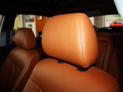 2013 1.5L CVT 豪华女性版