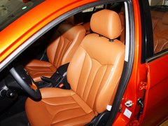 2013 1.5L CVT 豪华女性版
