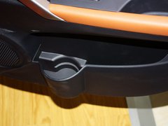 2013 1.5L CVT 豪华女性版