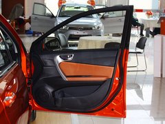 2013 1.5L CVT 豪华女性版