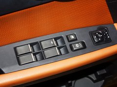2013 1.5L CVT 豪华女性版