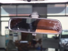 2013 1.5L CVT 豪华女性版