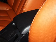 2013 1.5L CVT 豪华女性版