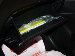 2013 1.5L CVT 豪华女性版