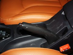 2013 1.5L CVT 豪华女性版