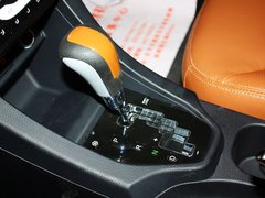 2013 1.5L CVT 豪华女性版