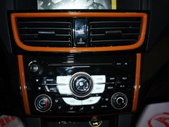 2013 1.5L CVT 豪华女性版
