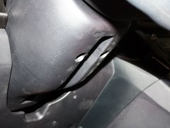 2013 1.5L CVT 豪华女性版