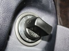 2013 1.5L CVT 豪华女性版